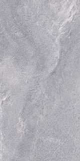 Керамогранит A17904 Stellar серый светлый рельеф 29,7х59,8, Cersanit