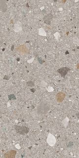 Керамогранит Granite Gerda (Герда) натура лайт матовый MR 120х59,9, Idalgo (Идальго)