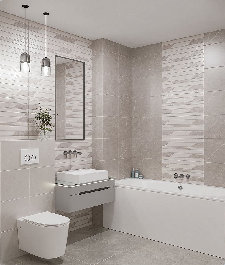 Коллекция плитки Ebri (Эбри) 31,5х63, Azori (Азори)