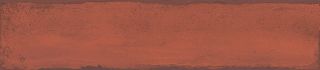 Плитка KM26377 Мажорель красный глянцевый 6x28,5x1, Kerama Marazzi (Керама Марацци)