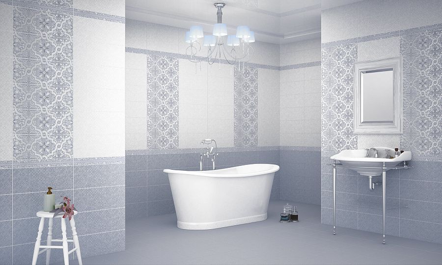 Sanmarco (Санмарко) 20,1*50,5, Azori (Азори)