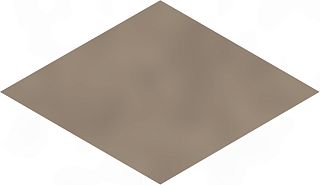 Декор KMD2SRB003BN Риад бежевый глянцевый 13,5x7,8x0,9, Kerama Marazzi (Керама Марацци)