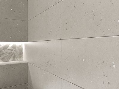 Плитка 00-00108445 Limestone (Лаймстоун) Crema 24,2х70, Eletto Ceramica (Элетто Керамика)
