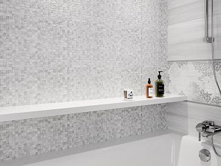 Коллекция плитки Grey Shades (Грей Шейдс) 30х60, Cersanit