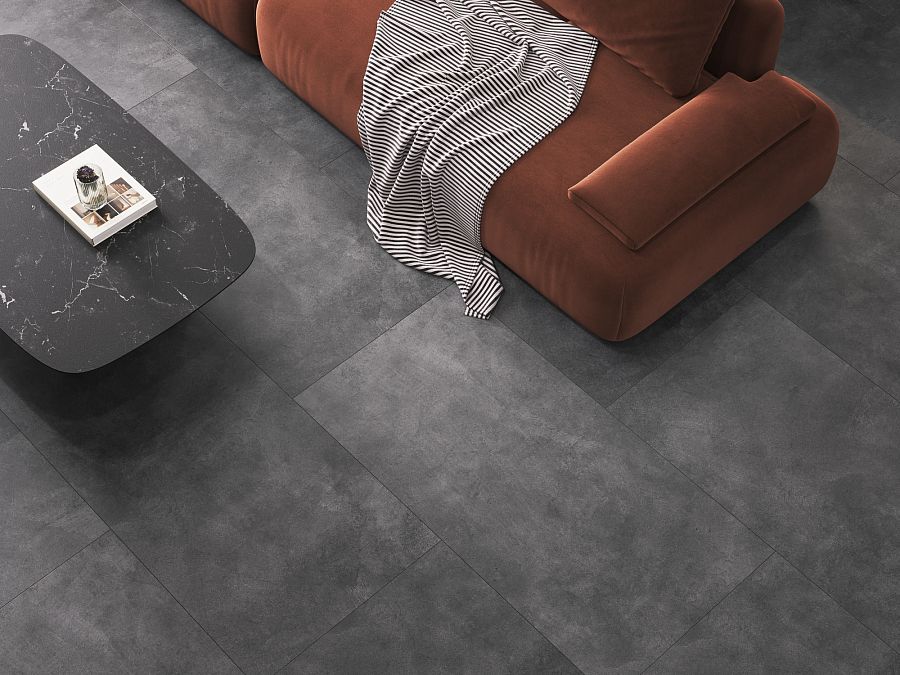 Коллекция керамогранита Stilo (Стило) 60х120, Cersanit