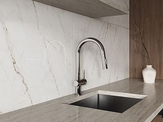 Коллекция керамогранита Thassos (Тасос) 60х120, Cersanit