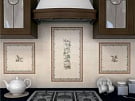 Прованс 9,9*9,9, Kerama Marazzi
