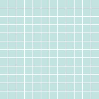 Плитка KM3030M0011N Темари бирюзовый светлый матовый 29,8x29,8x0,35, Kerama Marazzi (Керама Марацци)