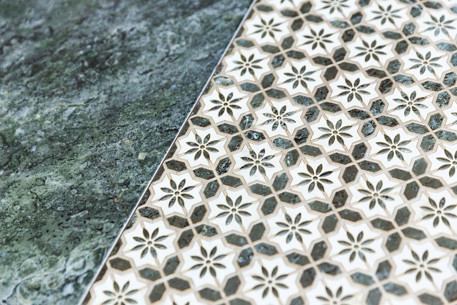 Коллекция плитки и керамогранита Серенада 30х60, Kerama Marazzi (Керама Марацци)