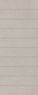 Декор KMD2PTG002BN чипсет Скарпа серый матовый 20x50x0,8, Kerama Marazzi (Керама Марацци)