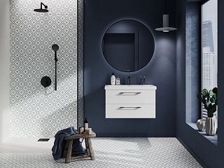 Коллекция керамогранита Ritmo (Ритмо) 42х42, Cersanit