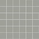21054 Агуста серый светлый натуральный плитка д\стен 30,1*30,1 из 36 част,, Керама Марацци