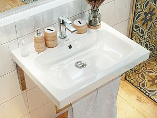 Коллекция плитки Navi (Нави) 20х44, Cersanit