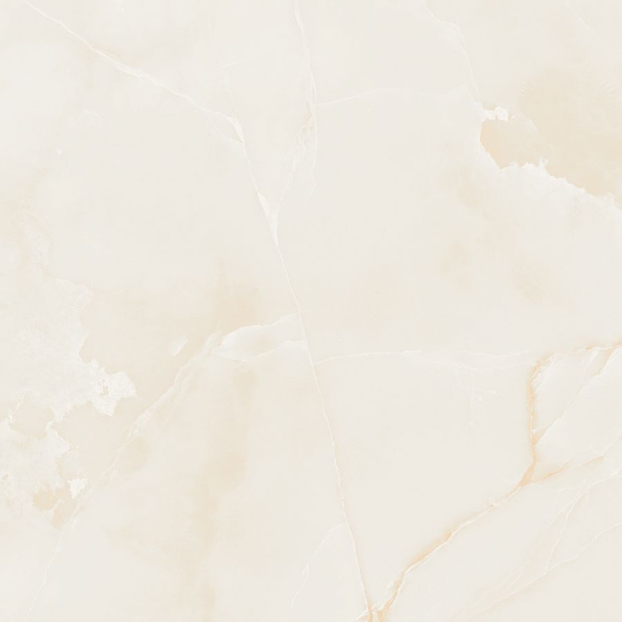 Керамогранит 00-00108577 Onyx Ivory (Оникс Айвори) Индия 120х60, Azori (Азори)