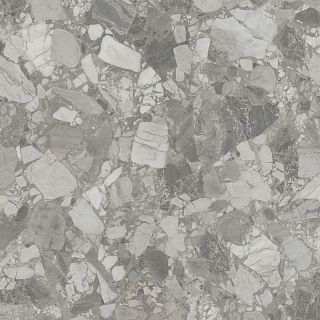 Керамогранит KM1212G0001R Чеппо ди Сицилия серый матовый обрезной 119,5x119,5x0,9, Kerama Marazzi (Керама Марацци)