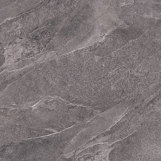 A17894 Coastline (Соастлине) серый темный рельеф ректификат керамогранит 59,8*59,8, Cersanit