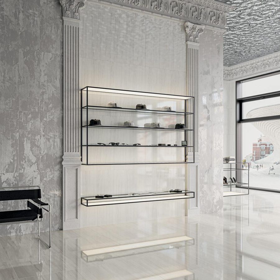 Коллекция плитки и керамогранита Белем 30х89,5, Kerama Marazzi (Керама Марацци)