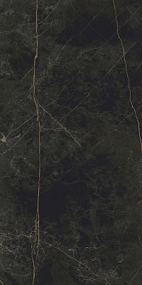 Керамогранит Granite Sandra (Сандра) черно-оливковый матовый МR 120х59,9, Idalgo (Идальго)