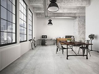 Коллекция керамогранита Granite Carolina (Каролина), Idalgo (Идальго)