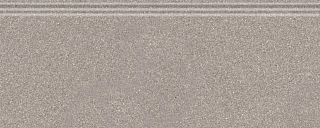 Плинтус KML2FMF004BR Рабат серый матовый обрезной 30x12x1,3, Kerama Marazzi (Керама Марацци)