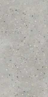 Керамогранит Granite Concepta Antracite (Концепта) антрацит матовый MR 120х59,9, Idalgo (Идальго)