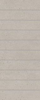Декор KMD2PTG002BN чипсет Скарпа серый матовый 20x50x0,8, Kerama Marazzi (Керама Марацци)