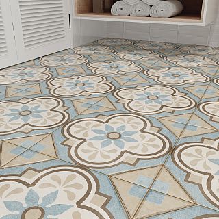 Коллекция керамогранита Daisy (Дейзи) 30х30, Cersanit