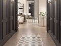 Керамогранит SG457300R Гран Пале серый обрезной 50,2x50,2x0,95, Kerama Marazzi (Керама Марацци)