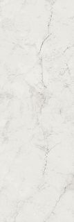 Плитка KM3090B0140R Тубкаль белый глянцевый обрезной 30x89,5x0,9, Kerama Marazzi (Керама Марацци)