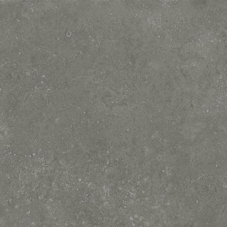 Ступень KM6012G0161RGCA угловая клееная Касабланка HP серый тёмный матовый обрезной 33x33x0,9, Kerama Marazzi (Керама Марацци)