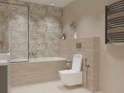 509521101 Desert (Дезерт) Oasis 2 плитка д/стен 31,5*63, Azori