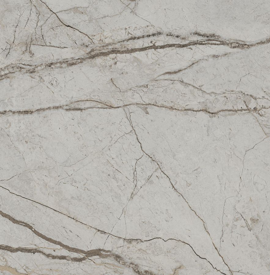 Керамогранит KM6060G0061R Ифран серый светлый матовый обрезной 60x60x0,9, Kerama Marazzi (Керама Марацци)