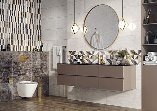 Коллекция плитки Landscape (Лендскейп) 30х60, Cersanit