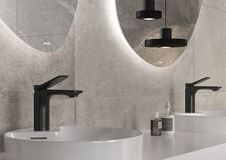 Коллекция керамогранита Ultra (Ультра) 44,8х89,8, Cersanit