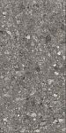 Керамогранит Granite Gerda (Герда) темно-серый матовый MR 120х59,9, Idalgo (Идальго)