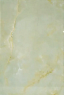 6 OS 0051G Оникс зеленая глянцевая плитка д/стен 20*30, Евро-Керамика