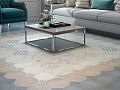 Керамогранит SG243200N Пьяцетта бежевый матовый 24x24x0,7, Kerama Marazzi (Керама Марацци)