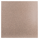 1GC 0451 Керамогранит ГРЕС коричневый матовый MR КГ 33*33*8, Евро-Керамика