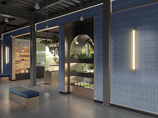 Коллекция плитки, ступеней и керамогранита Касабланка, Kerama Marazzi (Керама Марацци)