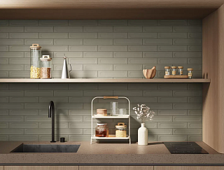 Коллекция плитки Медина 6х28,5, Kerama Marazzi (Керама Марацци)