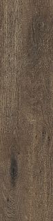 Керамогранит A15985 Wood Concept Natural коричневый темный 21,8х89,8, Cersanit