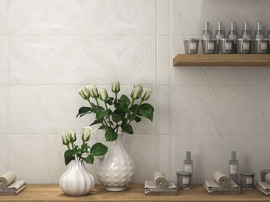 Коллекция плитки и керамогранита Борсари 25х75, Kerama Marazzi (Керама Марацци)