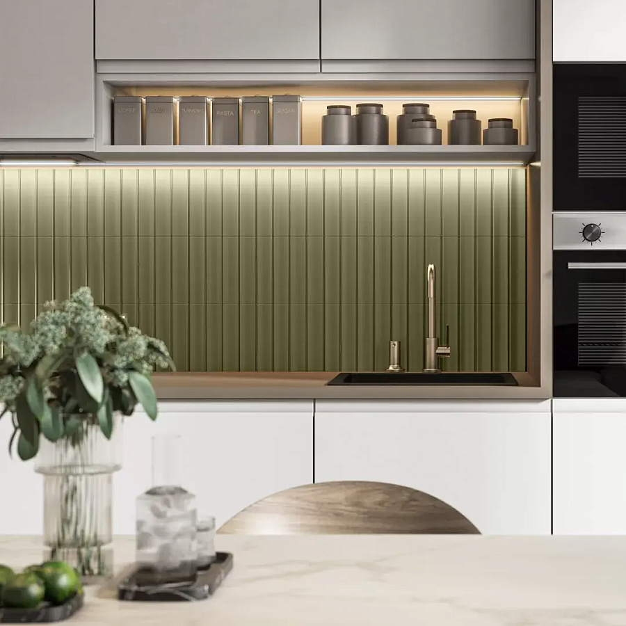 Коллекция плитки Аква Альта 20x20, Kerama Marazzi (Керама Марацци)