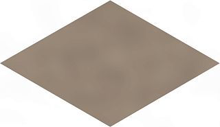Декор KMD2SRB003BN Риад бежевый глянцевый 13,5x7,8x0,9, Kerama Marazzi (Керама Марацци)