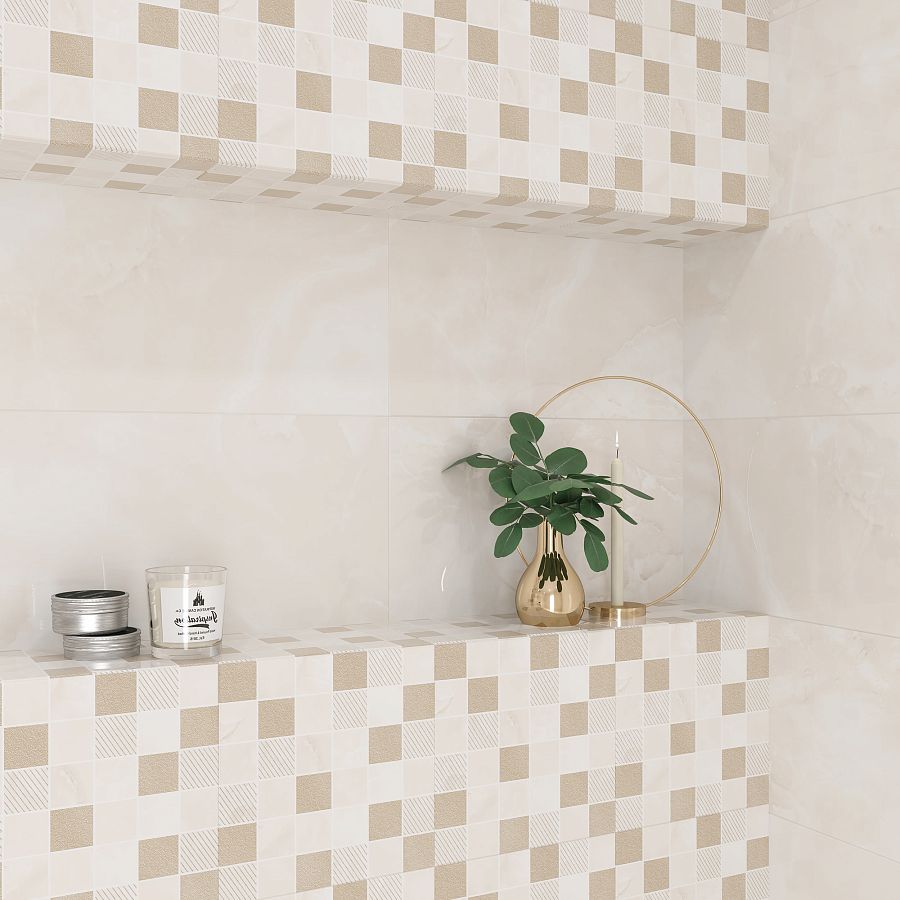 Коллекция плитки Opale (Опал) 31,5х63, Azori (Азори)