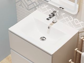 Коллекция плитки Alrami (Альрами) 20х44, Cersanit