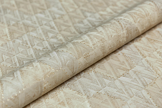 KM7404 Обои виниловые Коллаж мотив, золото, Kerama Marazzi