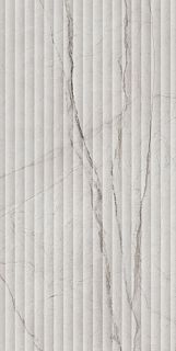 Плитка KM6012B0110R Ифран серый светлый глянцевый структура обрезной 60x119,5x1, Kerama Marazzi (Керама Марацци)