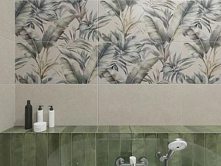 Коллекция плитки Sandstone (Сэндстоун) 31,5х63, Azori (Азори)