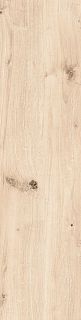Керамогранит WN4T303 Wood Concept Natural бежевый светлый 21,8х89,8, Cersanit